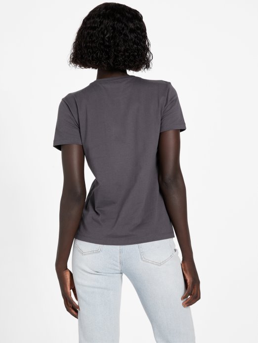 Guess Shopping Mod Tee Magnetic