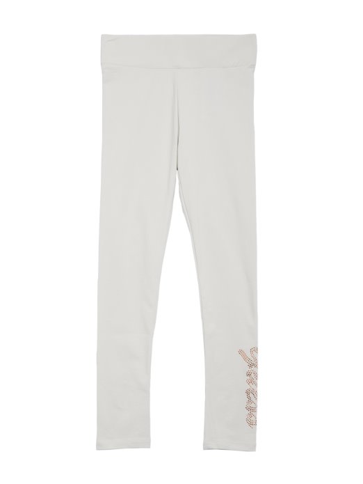 Guess Shopping Mramorno Sive Tajice S Logom Yenifer (7-14)