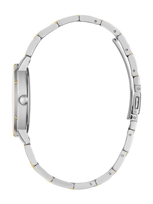 Guess Shopping Multi Dvobojni Analogni Sat