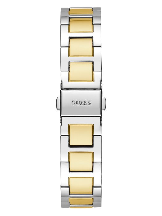 Guess Shopping Multi Dvobojni Analogni Sat