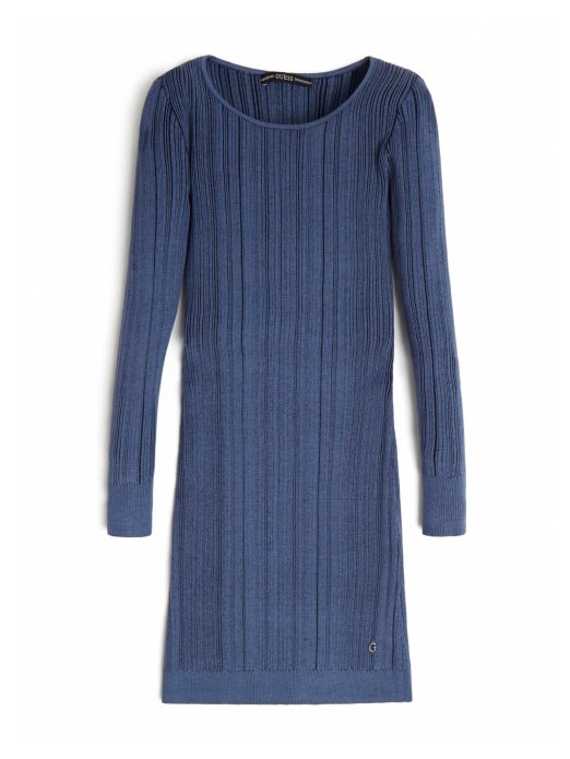 Guess Shopping Nordic Sea And Secret Eko Minime Haljina (7-14)