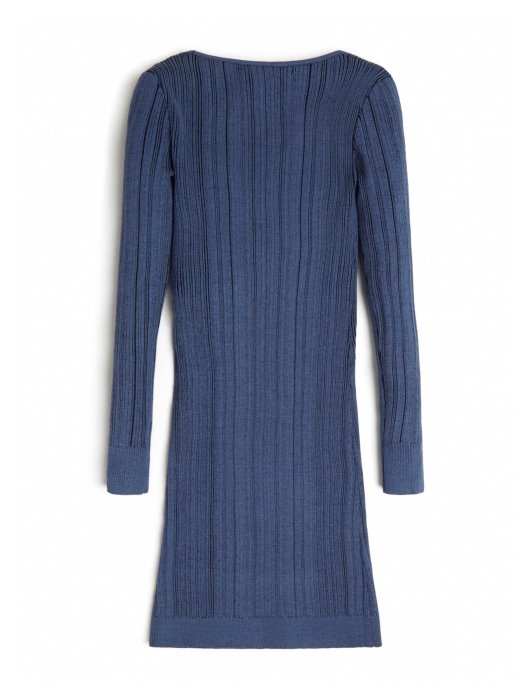 Guess Shopping Nordic Sea And Secret Eko Minime Haljina (7-14)