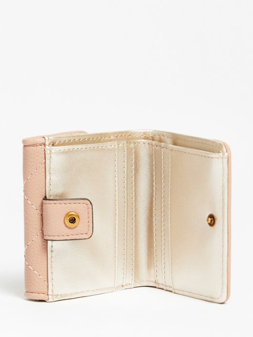 Guess Shopping Opatija Roza Novčanik