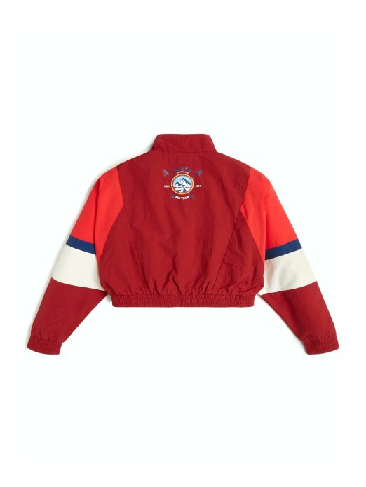 Guess Shopping Originals Anorak Pulover (2-14)