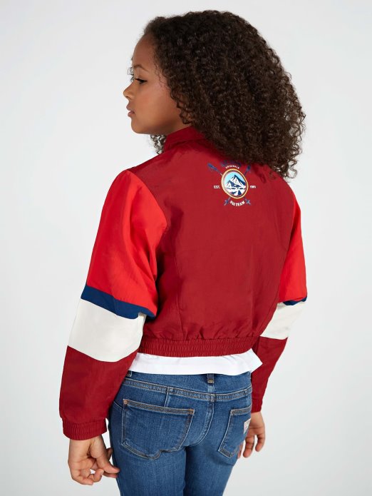 Guess Shopping Originals Anorak Pulover (2-14)