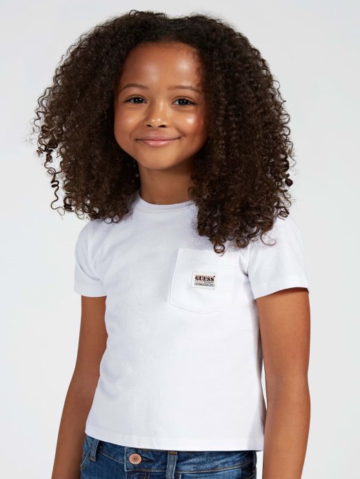 Guess Shopping Originals Džepna Majica (2-14)