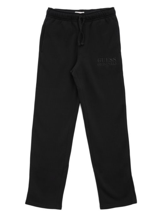 Guess Shopping Originals Joggers (2-14) Jet Crna