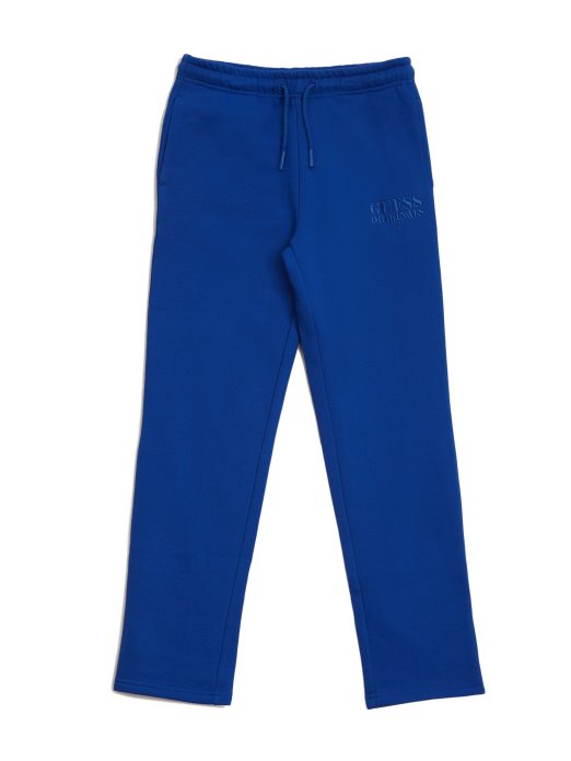Guess Shopping Originals Joggers (2-14) Surfing Blue