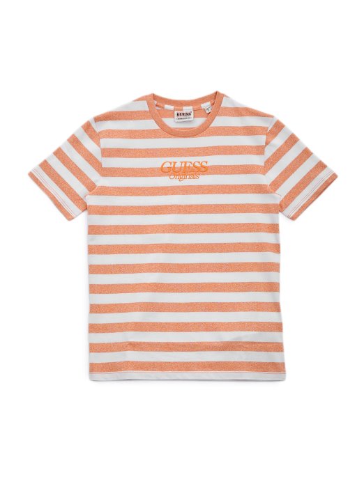 Guess Shopping Originals Majica S Prugama (2-14)