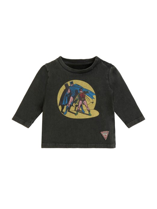 Guess Shopping Originals X Batman Majica (djeca 0-24 M)