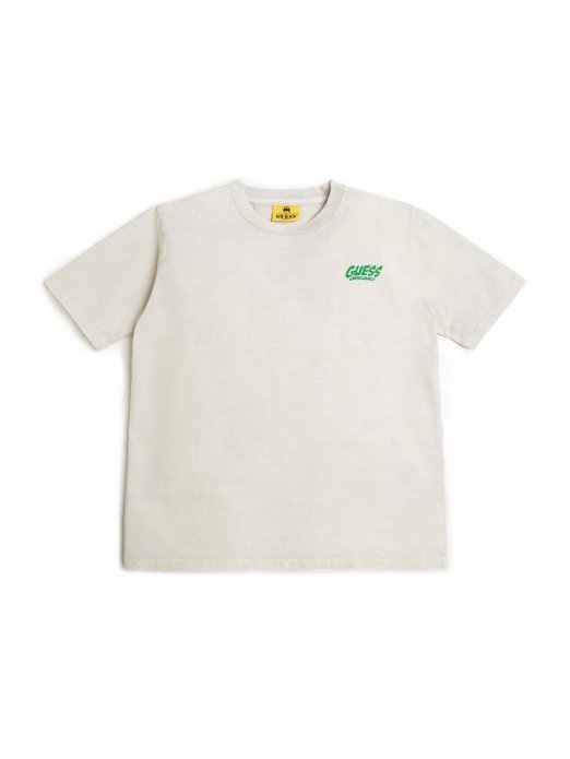 Guess Shopping Originals X Batman Tee (djeca 4-14) Sandy Shore