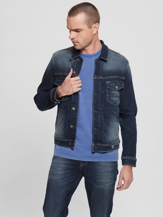 Guess Shopping Palisade Eko Dillon Jakna