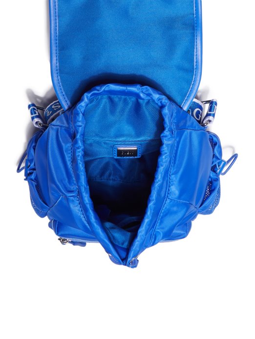 Guess Shopping Plavi Kendra Ruks