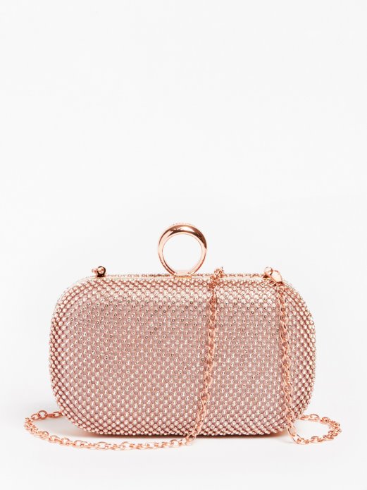 Guess Shopping Raya Večernja Torba