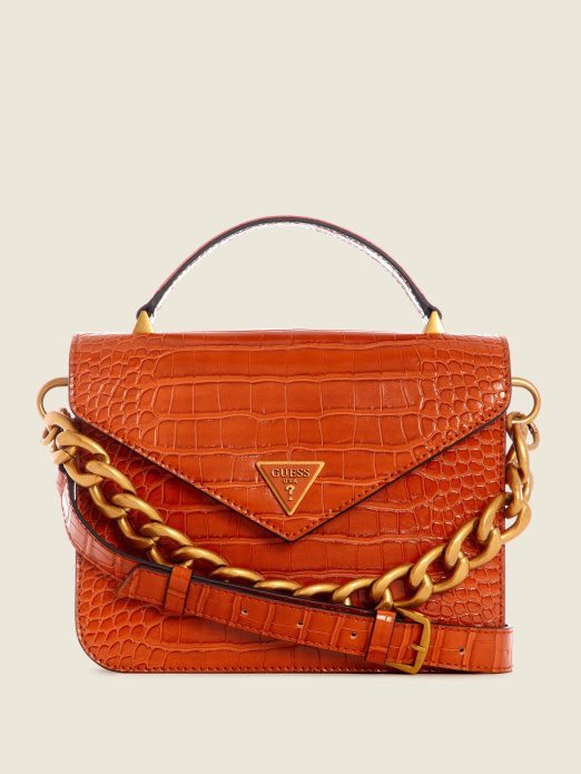 Guess Shopping Retour Gornja Ručka Crossbody Sierra