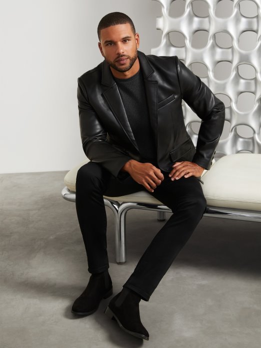 Guess Shopping Sammy Moderne Skinny Jeans Crne