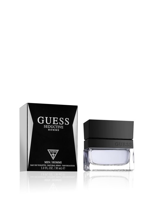Guess Shopping Seductive For Men- Eau De Toilette 30 Ml