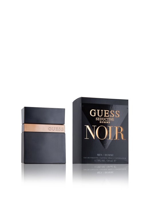 Guess Shopping Seductive Noir Za Muškarce 50 Ml