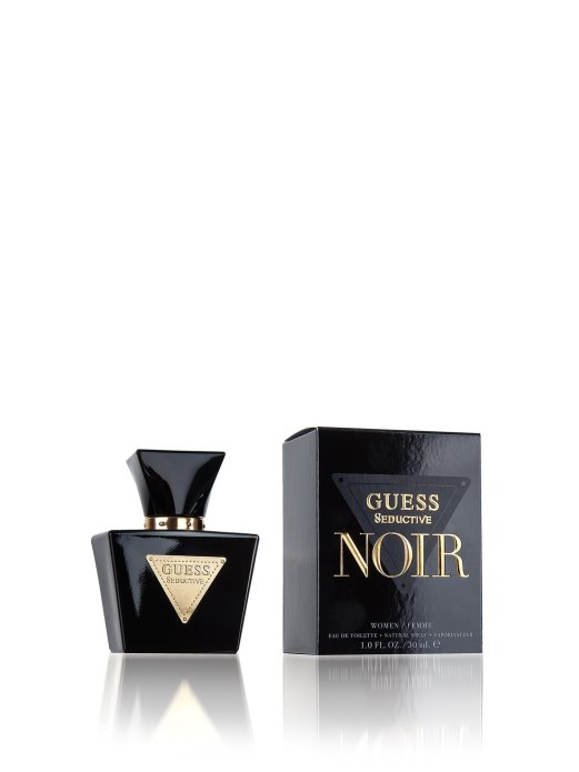 Guess Shopping Seductive Noir Za žene 30 Ml