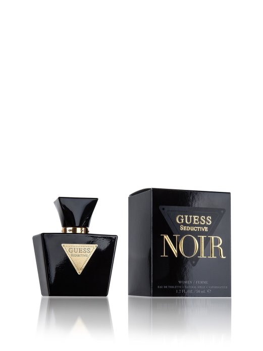 Guess Shopping Seductive Noir Za žene 50 Ml