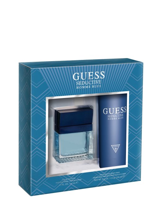 Guess Shopping Seductive Red For Men Sprej Za Tijelo