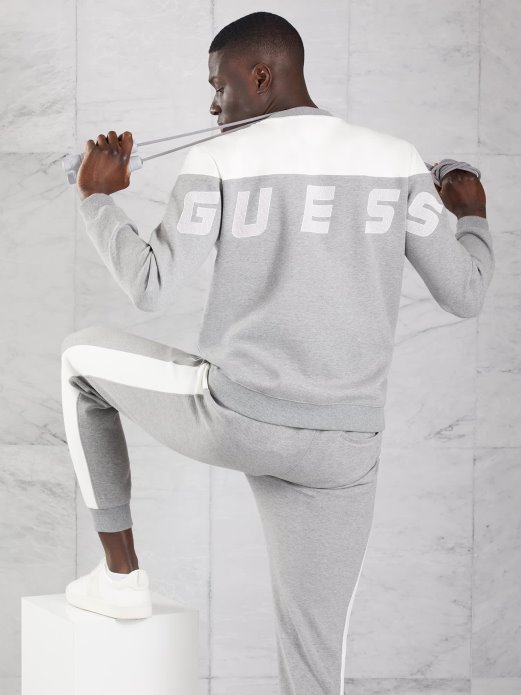 Guess Shopping Shop The Look Gray