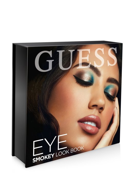 Guess Shopping Smoky Eye Paleta