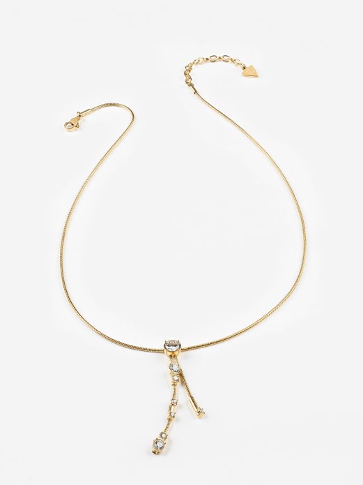 Guess Shopping Sunburst Multi Gold