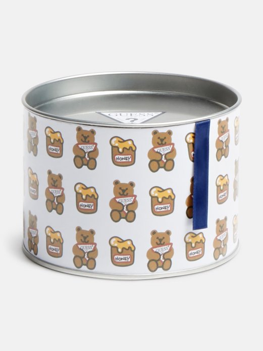 Guess Shopping Svjetloplavi Set Košulje I Hlače