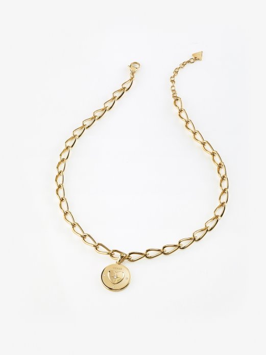 Guess Shopping Talismania Multi Gold