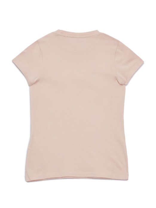 Guess Shopping Tamnocrvena Savannah Leptir Majica (2-6)