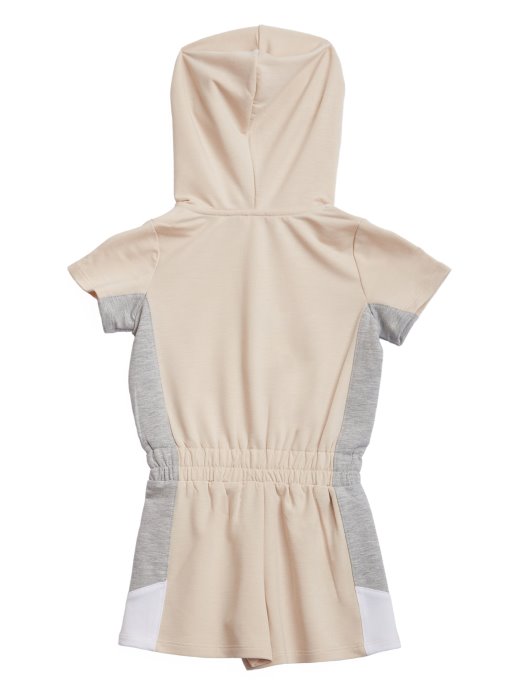 Guess Shopping Tan Zahara Hlače (2-6)