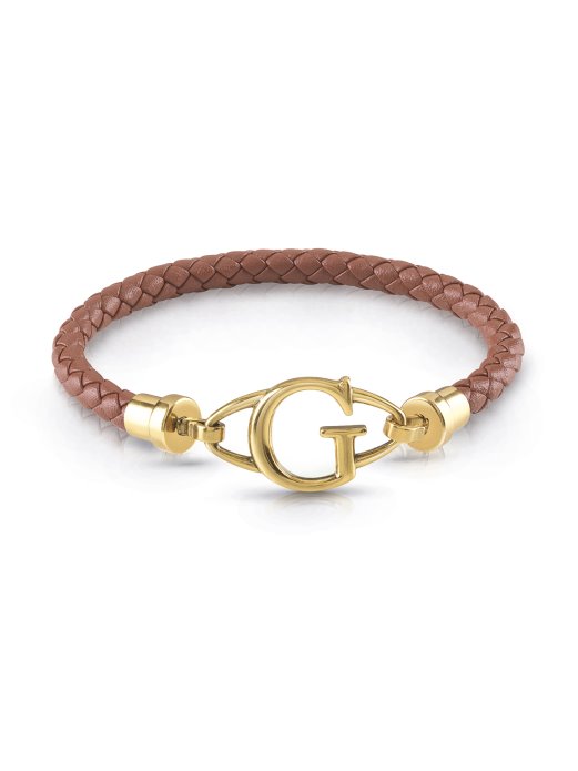 Guess Shopping Toskana Narukvica Zlatna