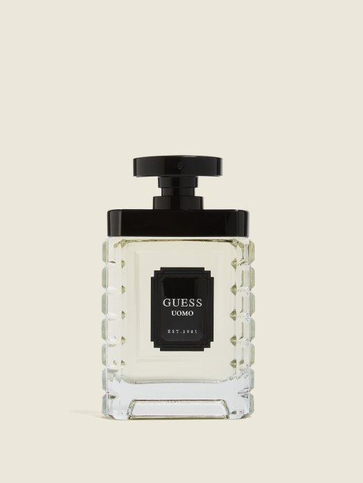 Guess Shopping Uomo Toaletna Voda 34 Oz