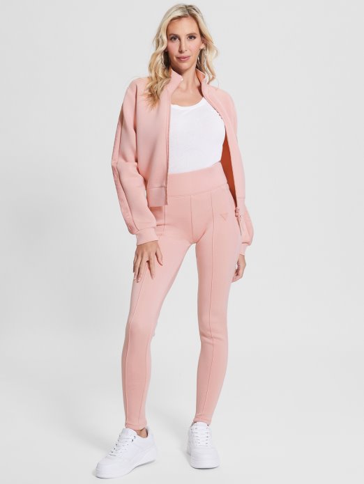 Guess Shopping Vibras Ljubičaste Eko Allie Tajice