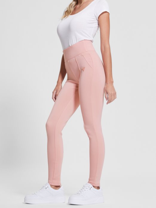 Guess Shopping Vibras Ljubičaste Eko Allie Tajice