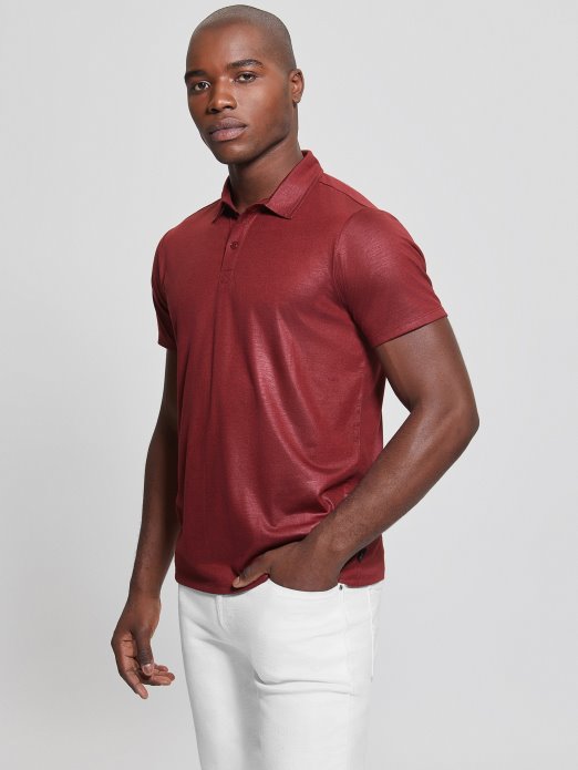 Guess Shopping Vino Zidar Shine Polo