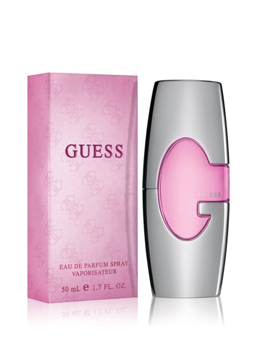 Guess Shopping Za žene Parfemska Voda 17 Oz