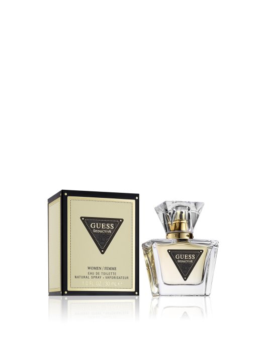 Guess Shopping Zavodljiv Za žene- Toaletna Voda 30 Ml