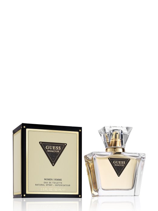 Guess Shopping Zavodljiv Za žene- Toaletna Voda 75 Ml