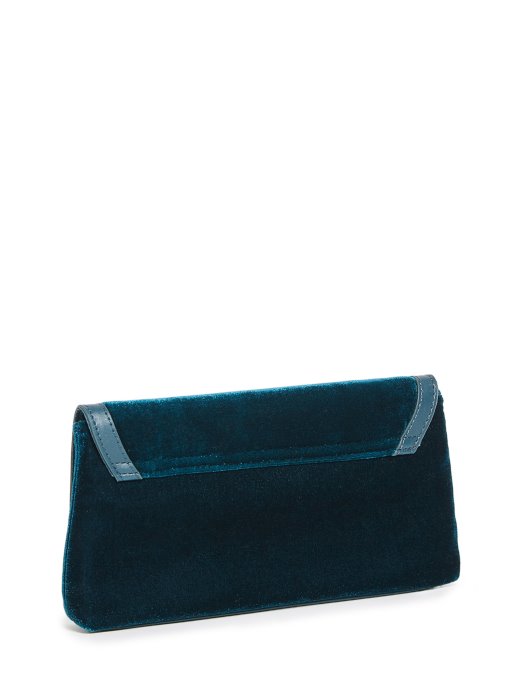 Guess Shopping Zelena Sophie Spojka Crossbody