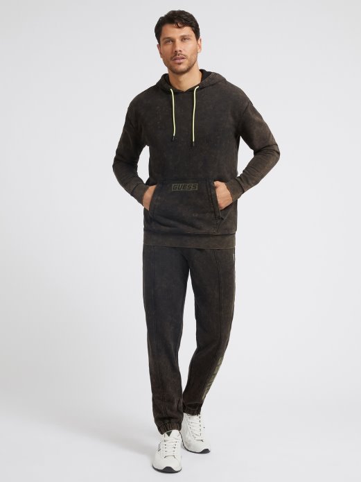 Guess Shopping Zelena Trgovina Izgled