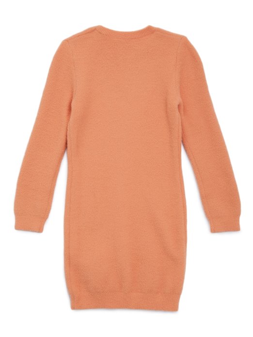 Haljina Džemper S Logom (7-16) Guess Shopping Fuji Izlazak Sunca