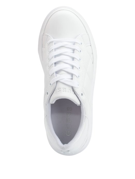 Hilan Prošivene Niske Tenisice Panna Guess Shopping