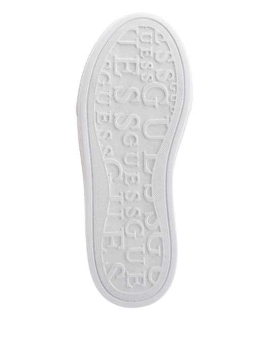 Hilan Prošivene Niske Tenisice Panna Guess Shopping