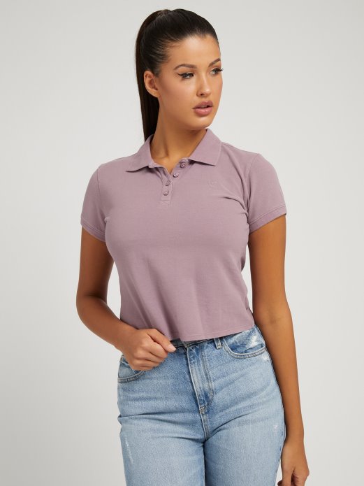 Izvezeni Logo Polo F40m Guess Shopping