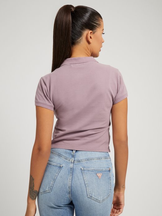 Izvezeni Logo Polo F40m Guess Shopping