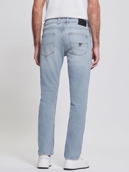 Jackson Wash Guess Shopping Izblijedjele Sužene Traperice