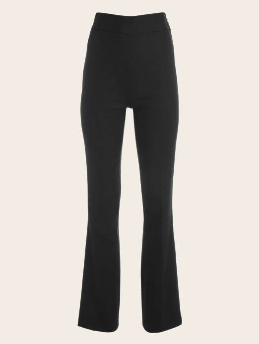 Jet Black Diana Pant Guess Shopping