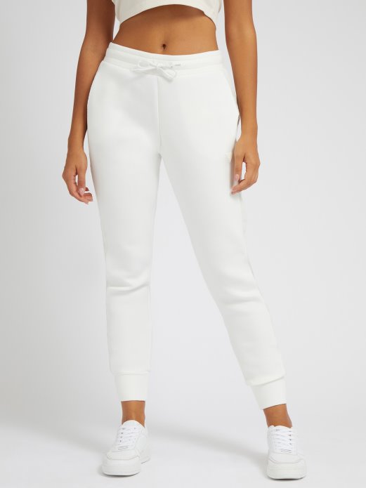 Jogger Hlače Guess Shopping White